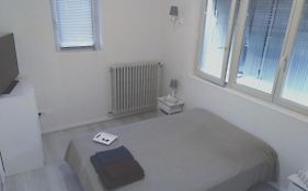 Chambre Myosotis
