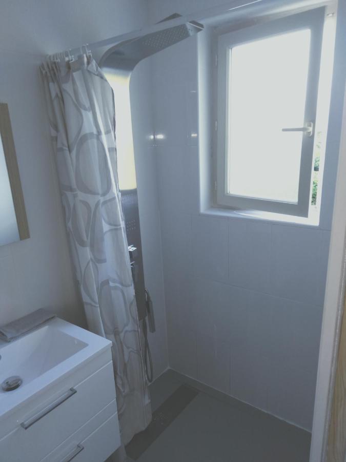 Chambre Myosotis Romans-sur-Isère Extérieur photo