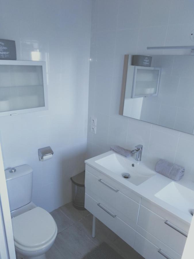 Chambre Myosotis Romans-sur-Isère Extérieur photo